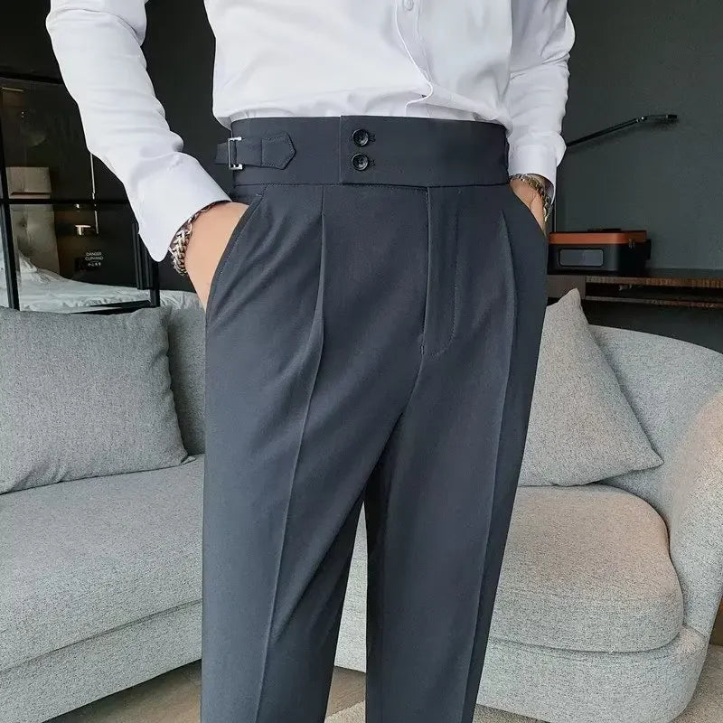 Pantalon Chino Écologique pour Homme
