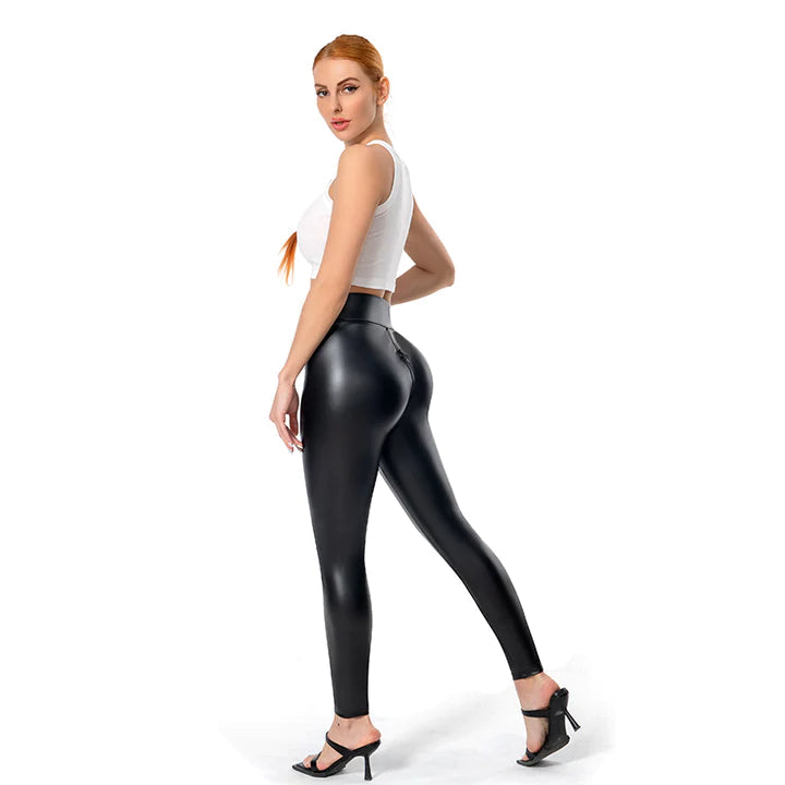 Pantalon Classique en Laine Douce et Chaude - PanierRoyale