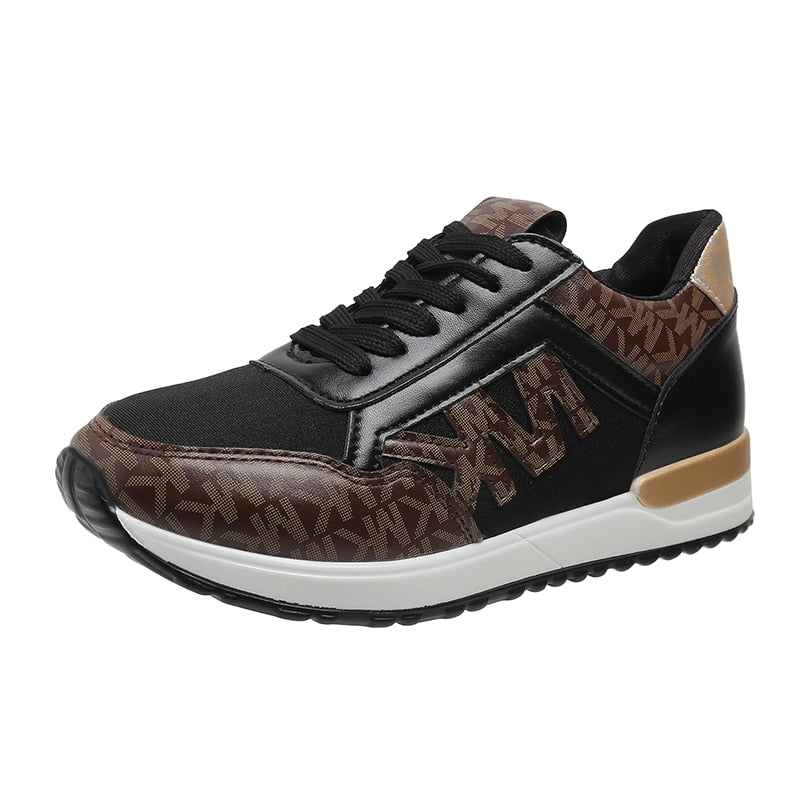 Variant image for MKActive™ – Baskets pour Femmes Élégantes avec Soutien de Cheville Durable-2