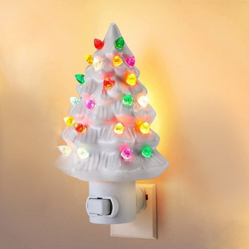 Guirlande de Noël LEDs pour Sapin de Noël