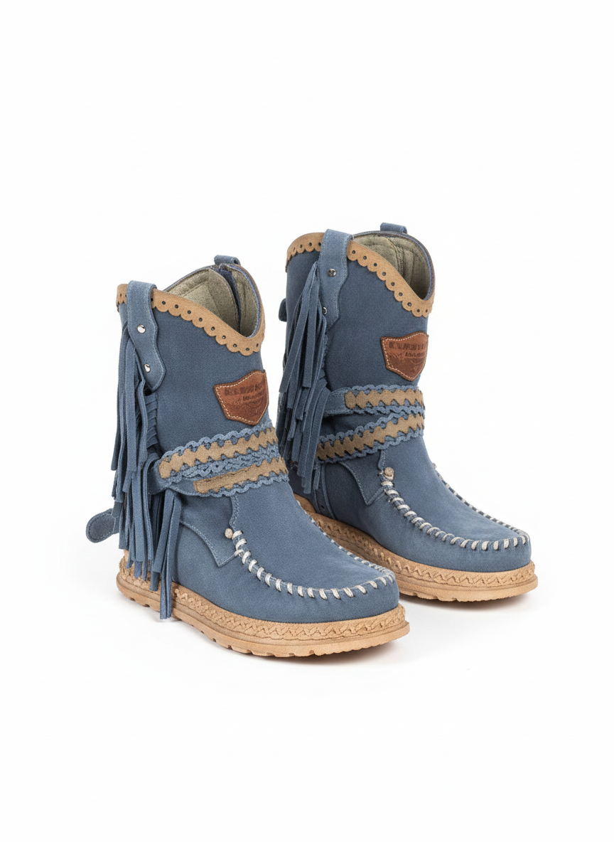 Chaussures Femme Confort - Sneakers Douces avec Semelle Souple et Bon Grip