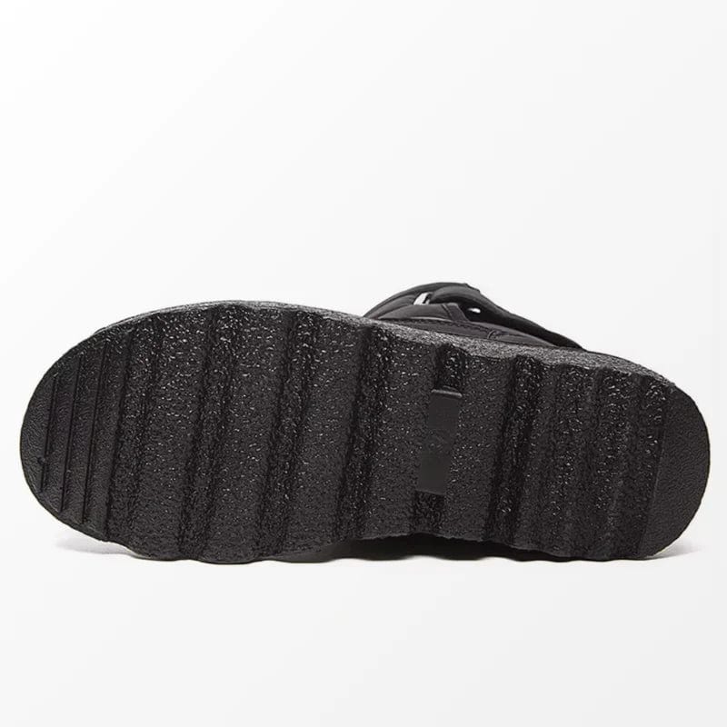 SnowEdge - Bottes de Neige Matelassées