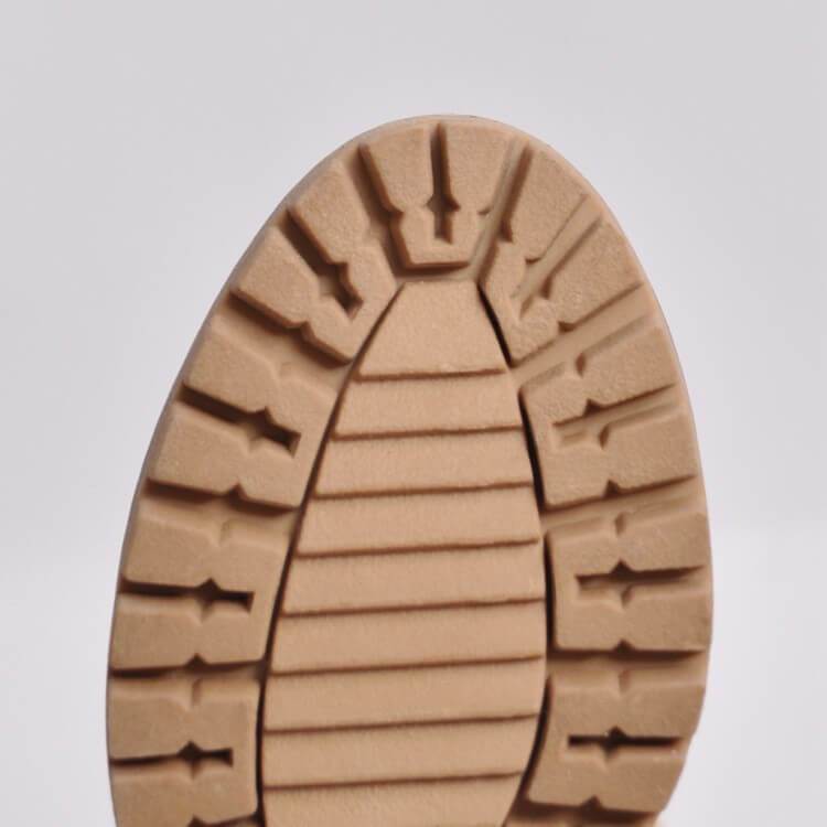 SnowLuxe™ – Bottes de neige chaudes en fourrure d’hiver