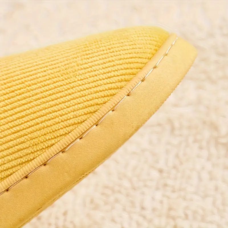 SnugMate - Chaussons d'intérieur pour Hommes et Femmes