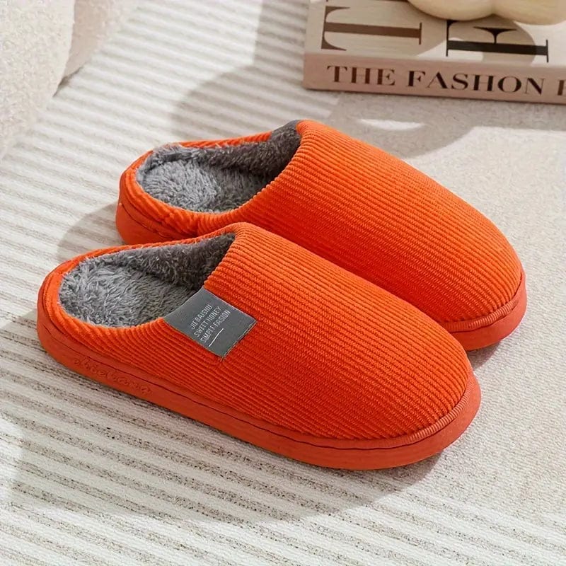SnugMate - Chaussons d'intérieur pour Hommes et Femmes