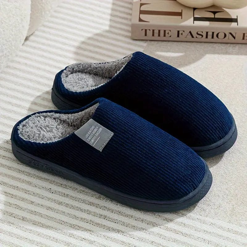 SnugMate - Chaussons d'intérieur pour Hommes et Femmes