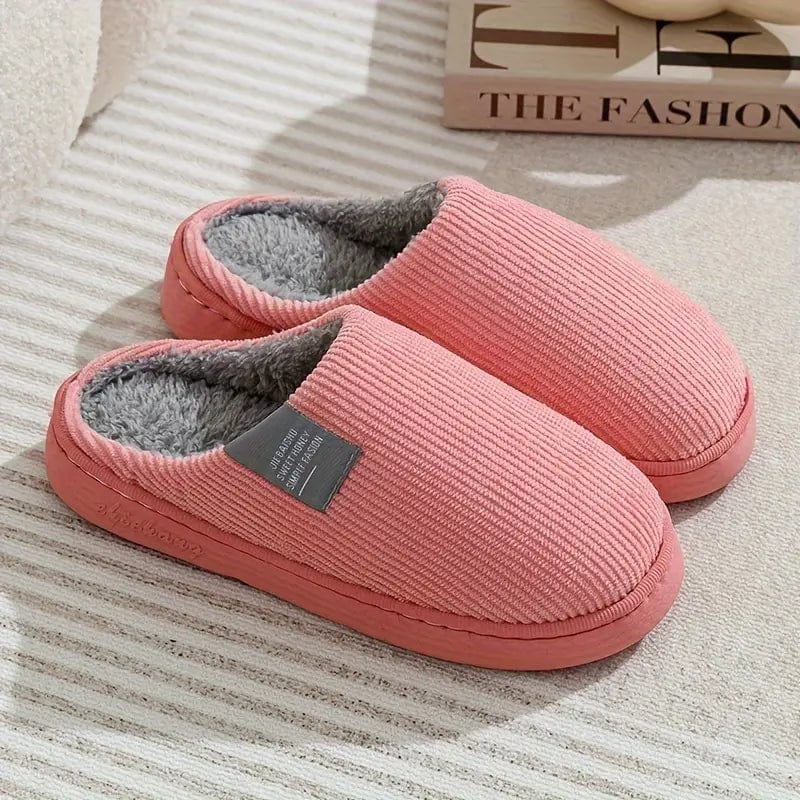 SnugMate - Chaussons d'intérieur pour Hommes et Femmes
