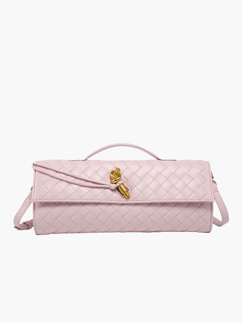 Sac à main femme petit brodé élégant
