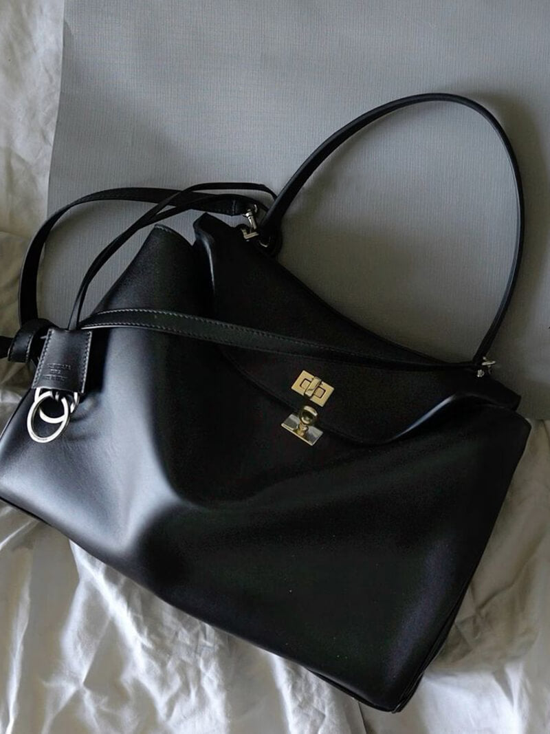 Sac à Main en Cuir Imitation Élégant