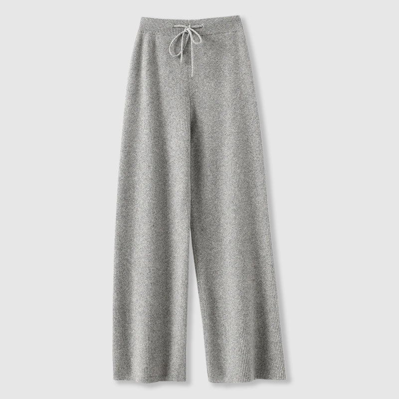 Pantalon Femme Hiver Large et Confortable