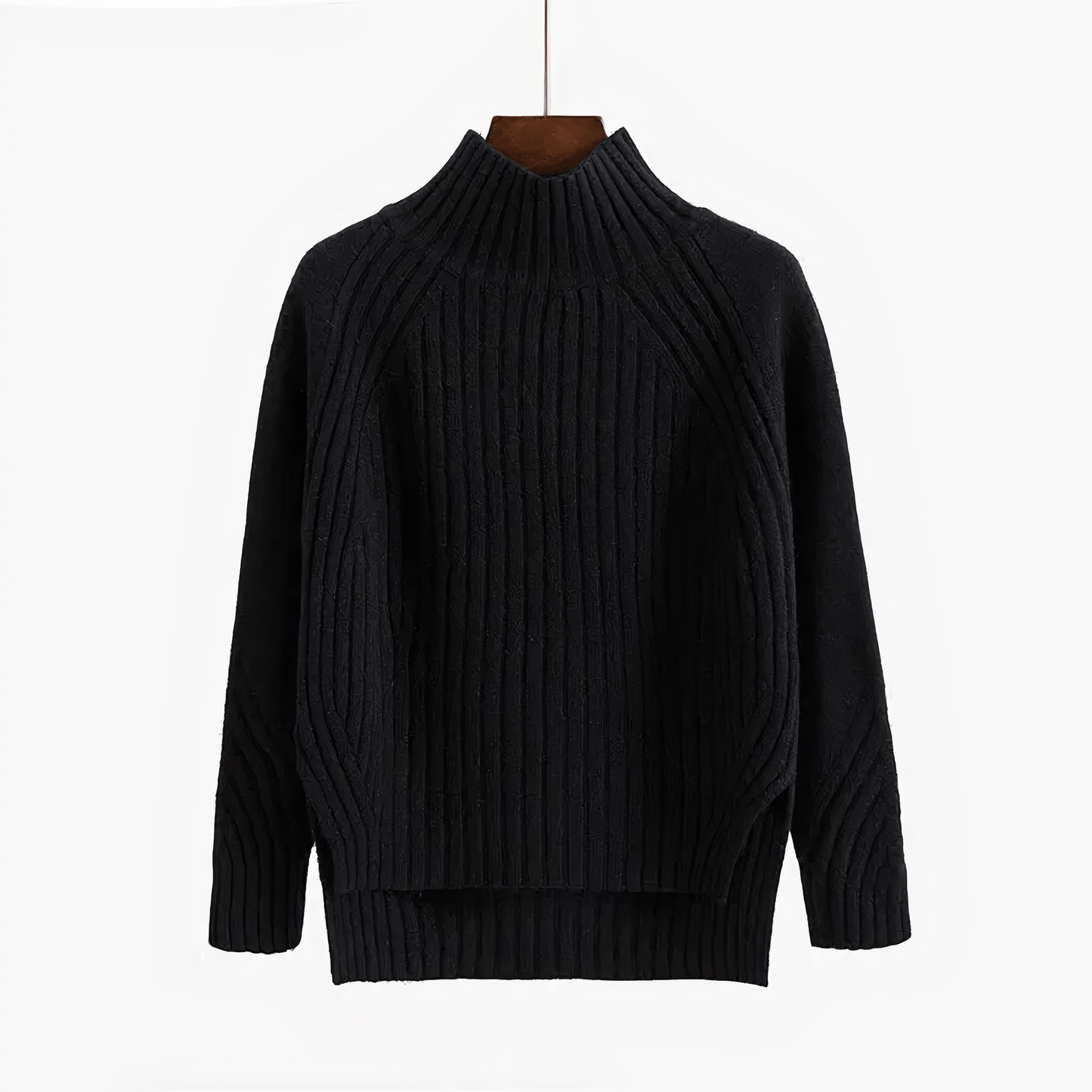 SoftHeritage™ – Pull en Maille Confort et Élégance