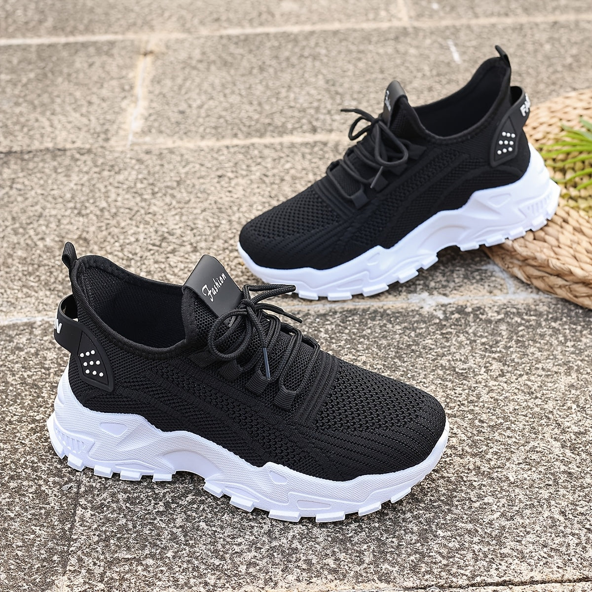 SportivaFlex™ – Chaussures de Sport Orthopédiques Femme Ultra-Légères