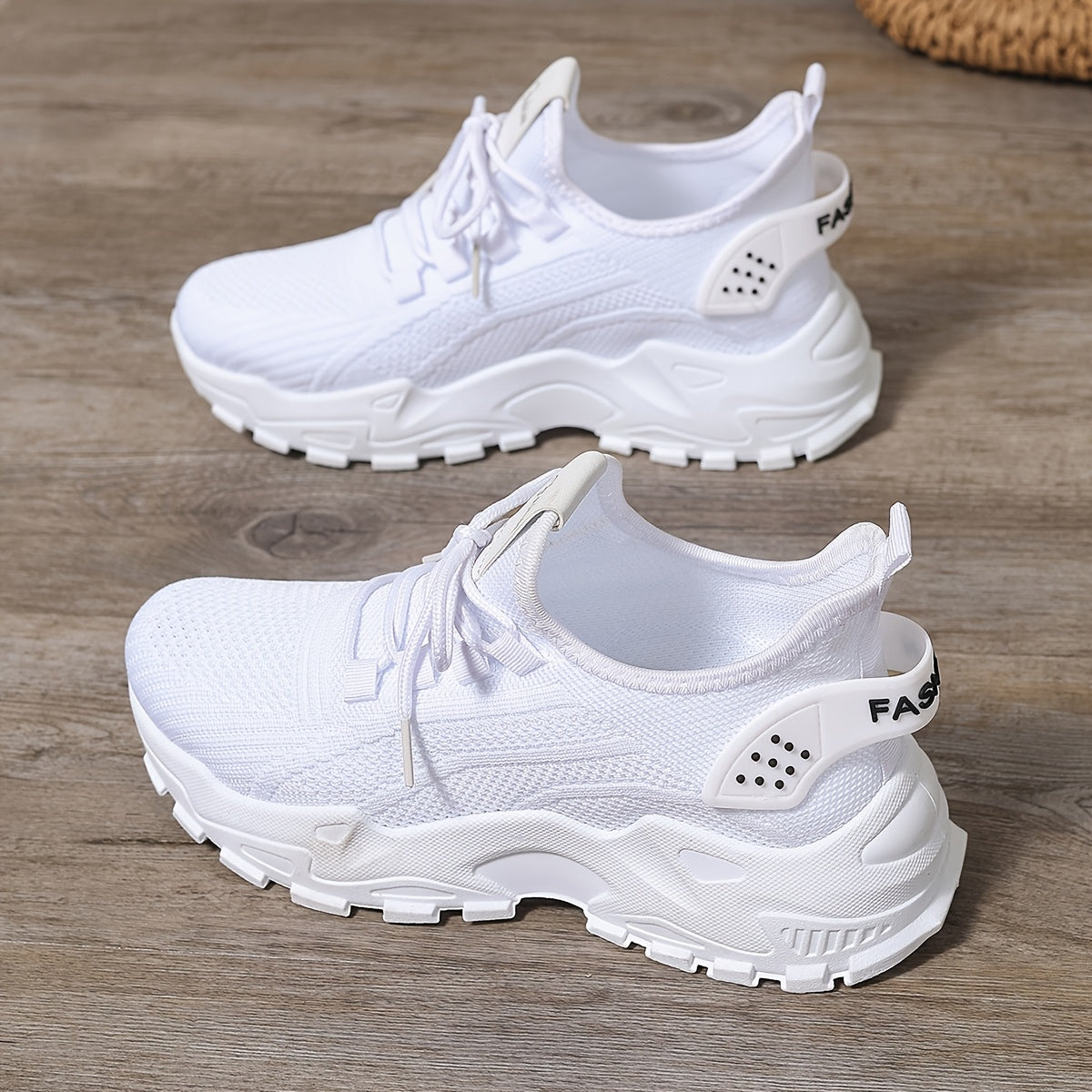 SportivaFlex™ – Chaussures de Sport Orthopédiques Femme Ultra-Légères