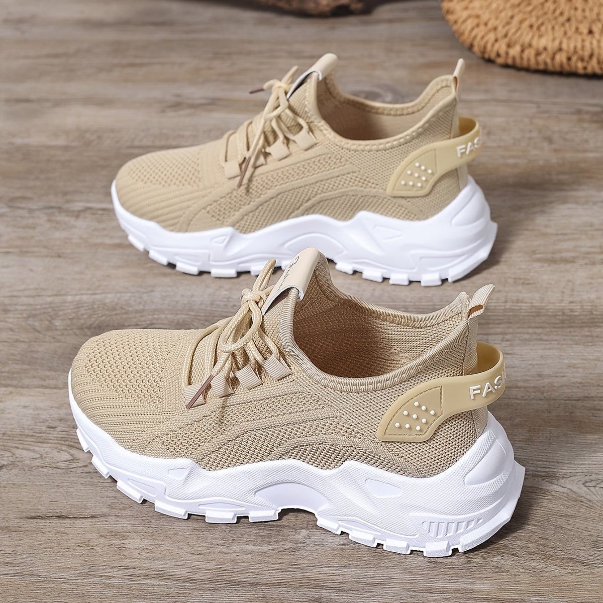 SportivaFlex™ – Chaussures de Sport Orthopédiques Femme Ultra-Légères