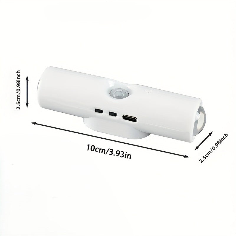 StellaGlow™ – Lumières De Nuit À Détecteur De Mouvement Led Colorées Réglables