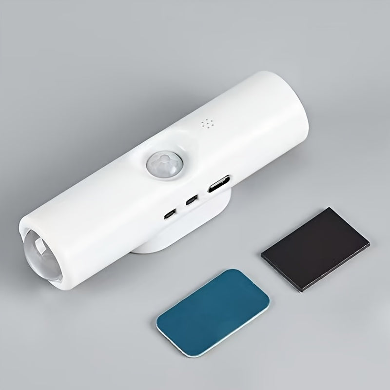 StellaGlow™ – Lumières De Nuit À Détecteur De Mouvement Led Colorées Réglables