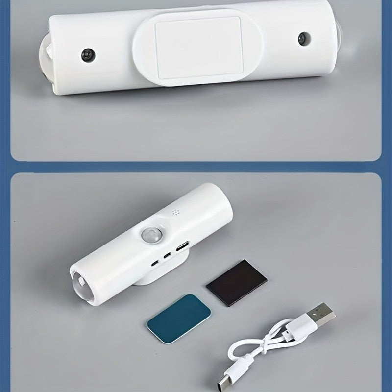 StellaGlow™ – Lumières De Nuit À Détecteur De Mouvement Led Colorées Réglables