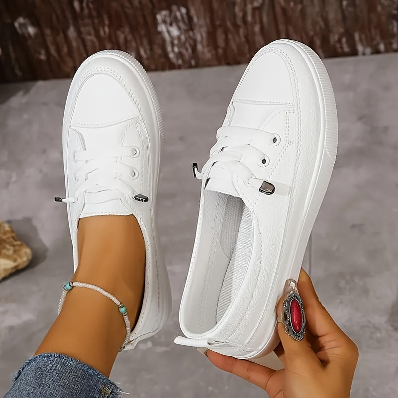 StepEase™ – Chaussures Femme Confortables & Tendance pour la Marche