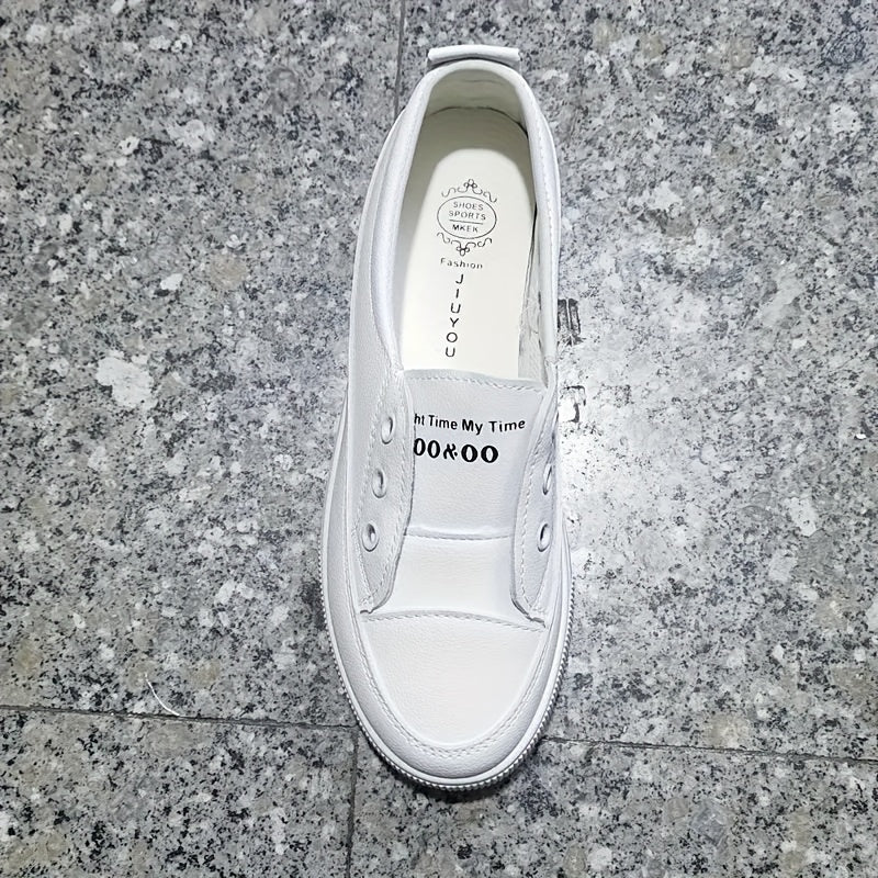 StepEase™ – Chaussures Femme Confortables & Tendance pour la Marche