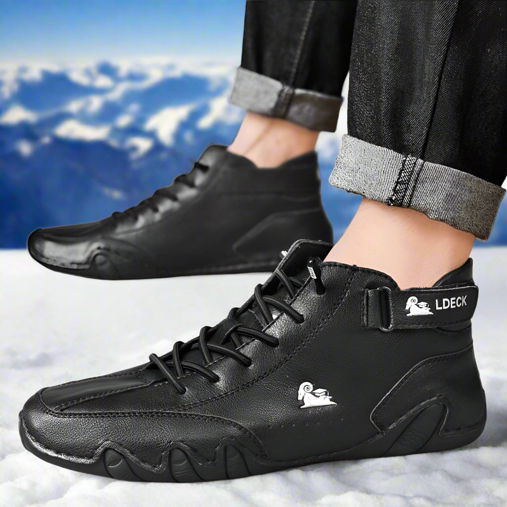StepNova - Chaussures Orthopédiques Unisexes