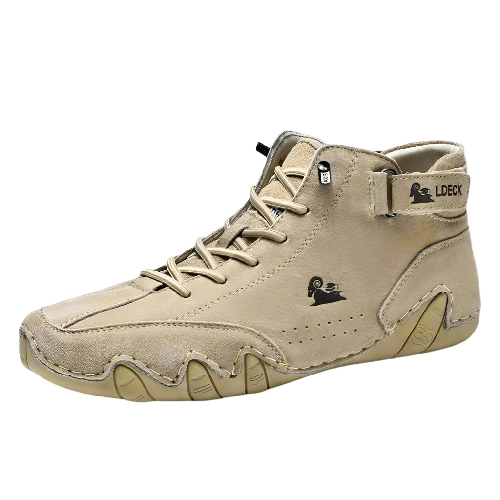 StepNova - Chaussures Orthopédiques Unisexes