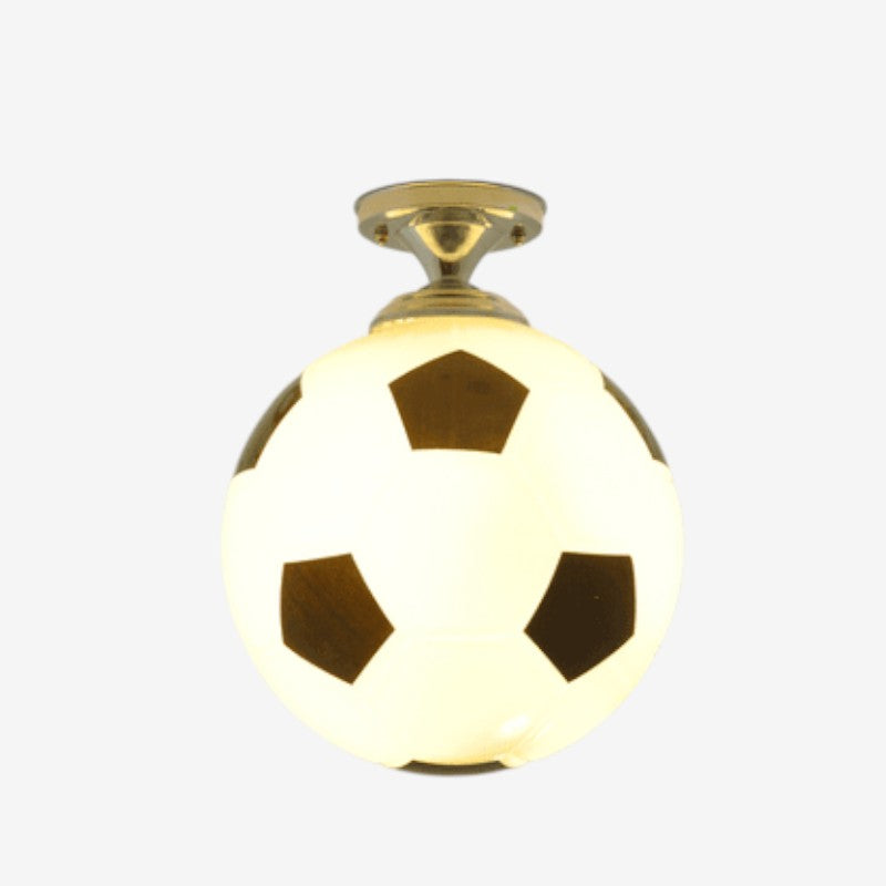 Plafonnier LED Sport Dimmable pour Salle de Sport