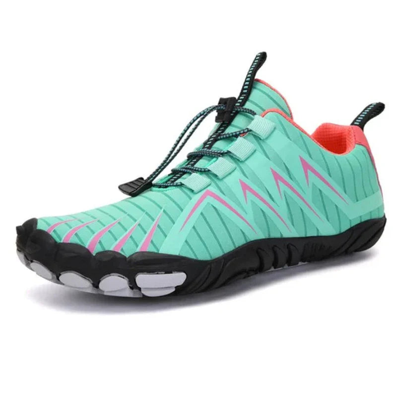 StrideBare™ – Chaussures Pieds Nus Saines Et Confortables
