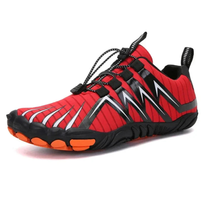 StrideBare™ – Chaussures Pieds Nus Saines Et Confortables