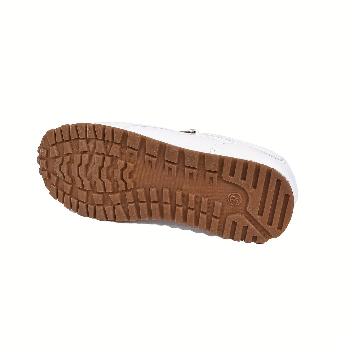 Stridea™ – Baskets Femme Élégantes et Confortables Sans Lacets