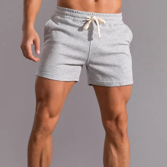 Shorts homme Slim Fit Confortable pour été