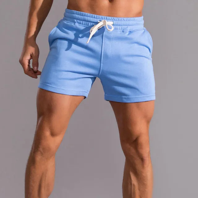 Variant image for Lucien™ – Short Homme Léger et Élégant Idéal pour l'Été-31