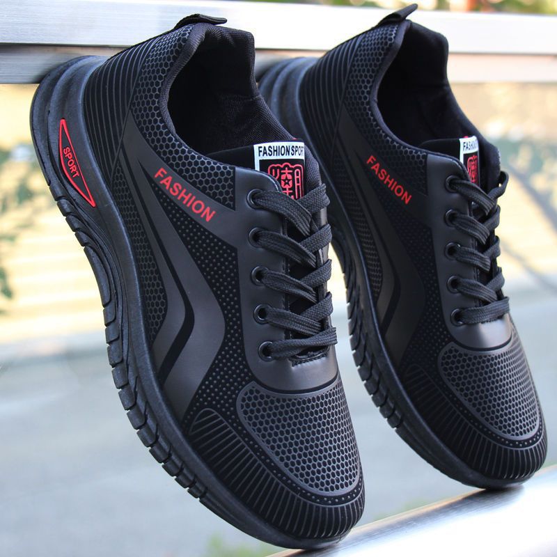 TrekPro™ – Chaussures de Randonnée Imperméables Confort Optimal Femme/Homme-4