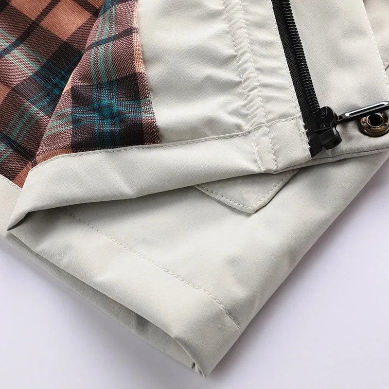 TerraGuard™ – Veste Isolante Tout Terrain pour Homme