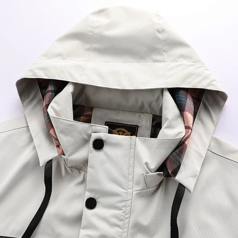 TerraGuard™ – Veste Isolante Tout Terrain pour Homme