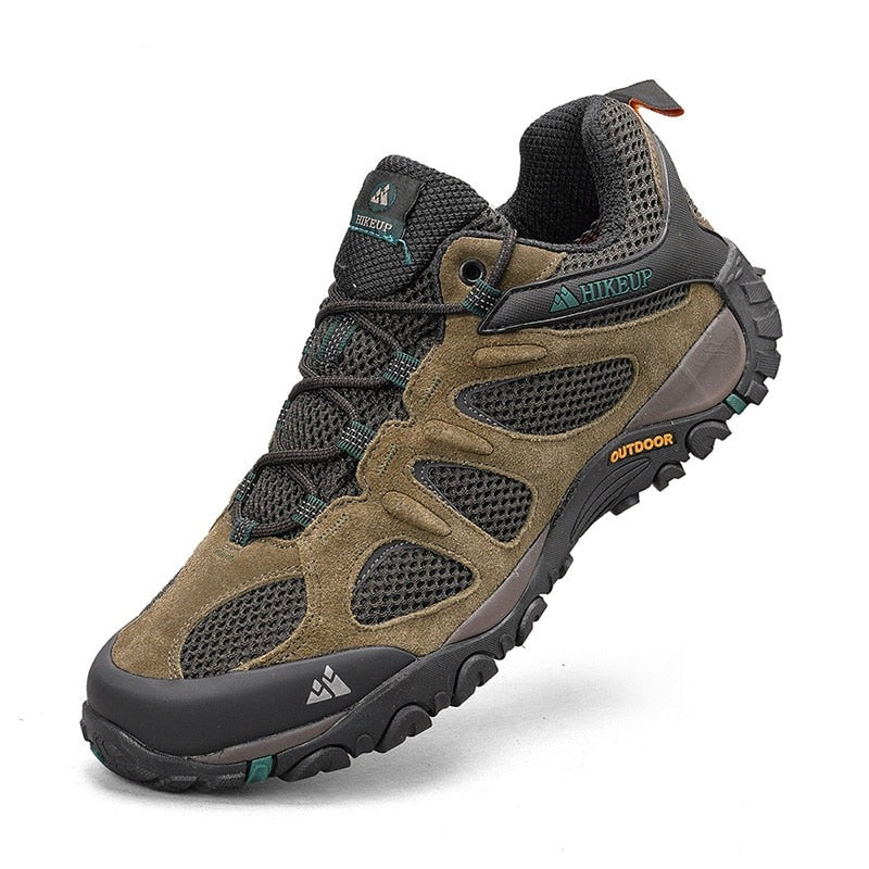 TerraPace Pro - Chaussures de Randonnée