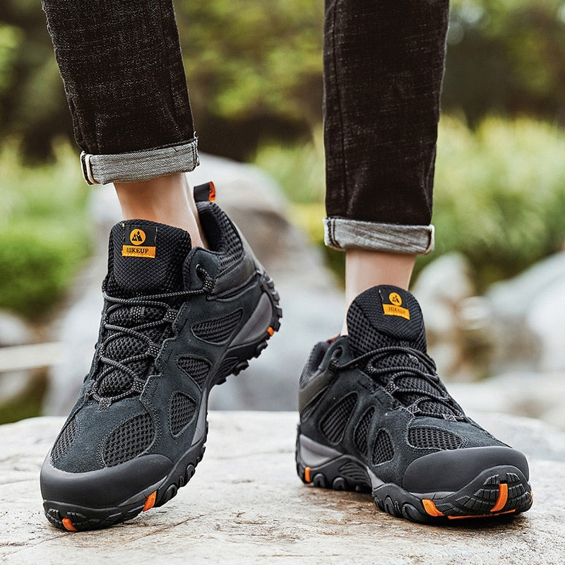TerraPace Pro - Chaussures de Randonnée