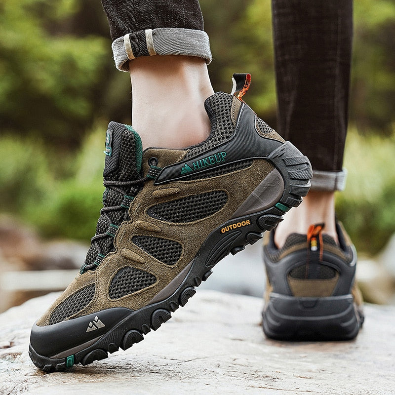TerraPace Pro - Chaussures de Randonnée