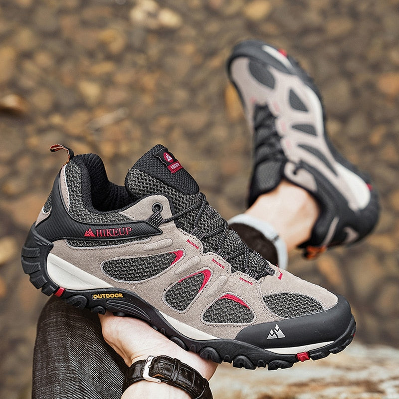 TerraPace Pro - Chaussures de Randonnée