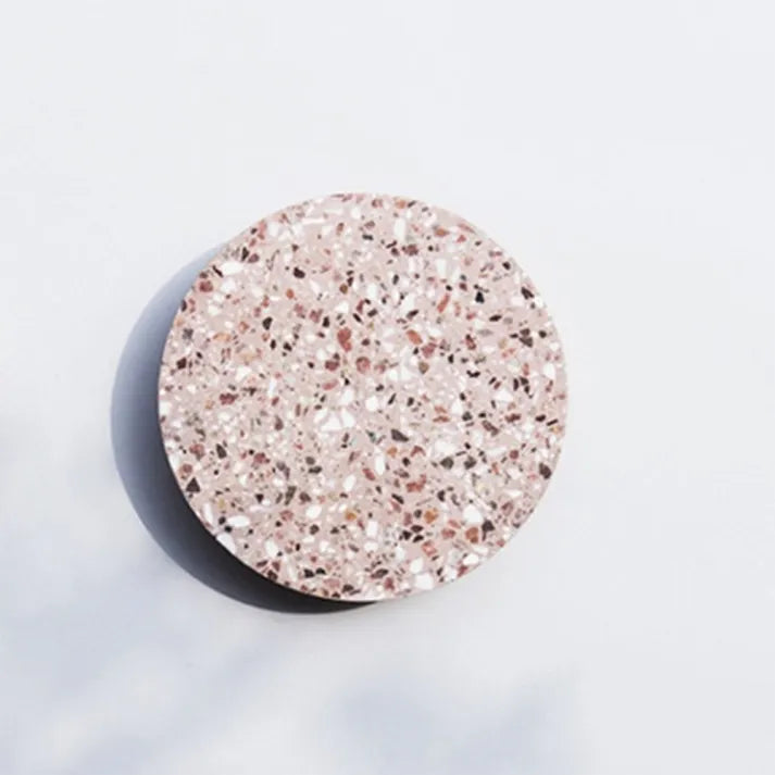 Terrazia™ – applique murale terrazzo halo chic pour couloir