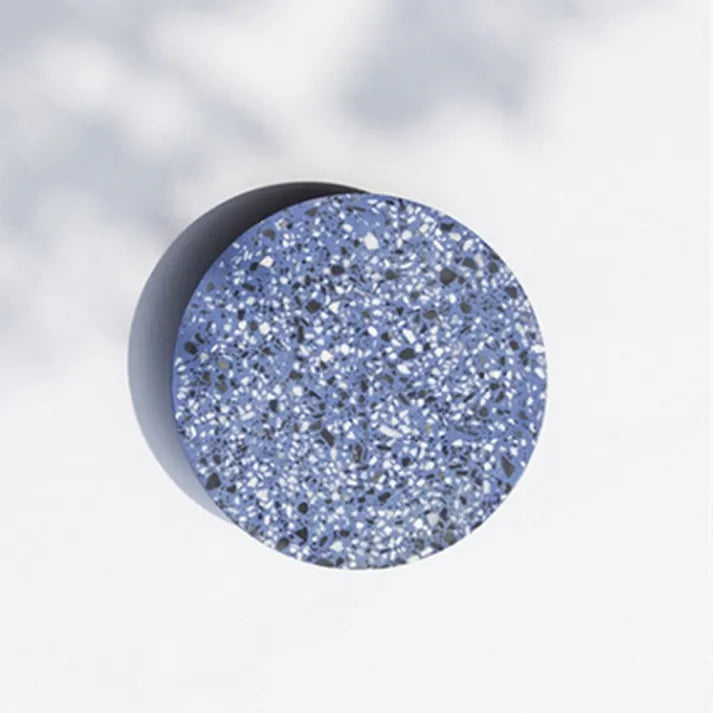 Terrazia™ – applique murale terrazzo halo chic pour couloir