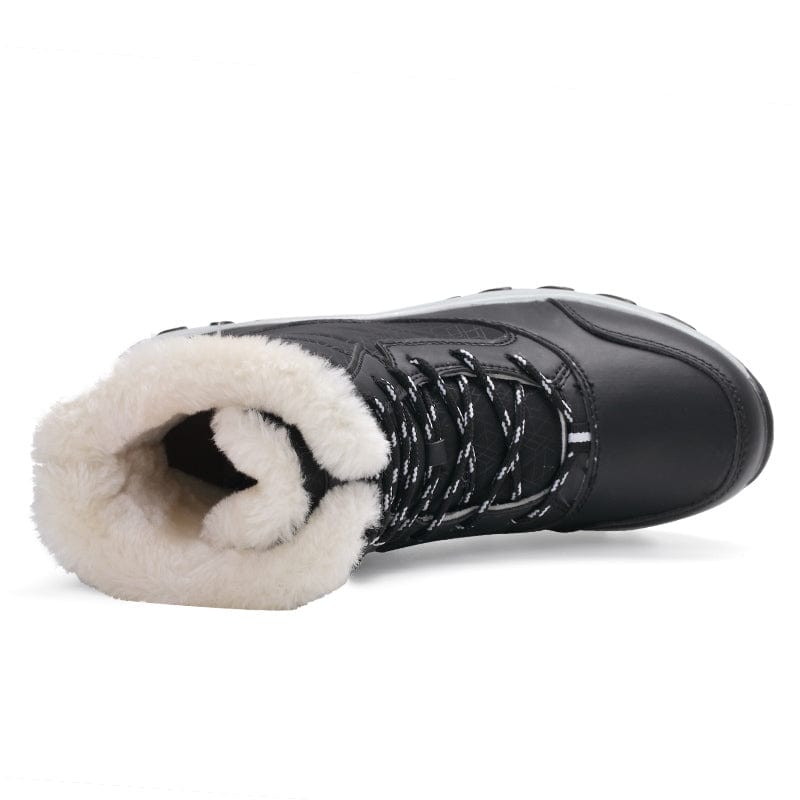 ThermoTrek™ – Bottes de Neige Confortables