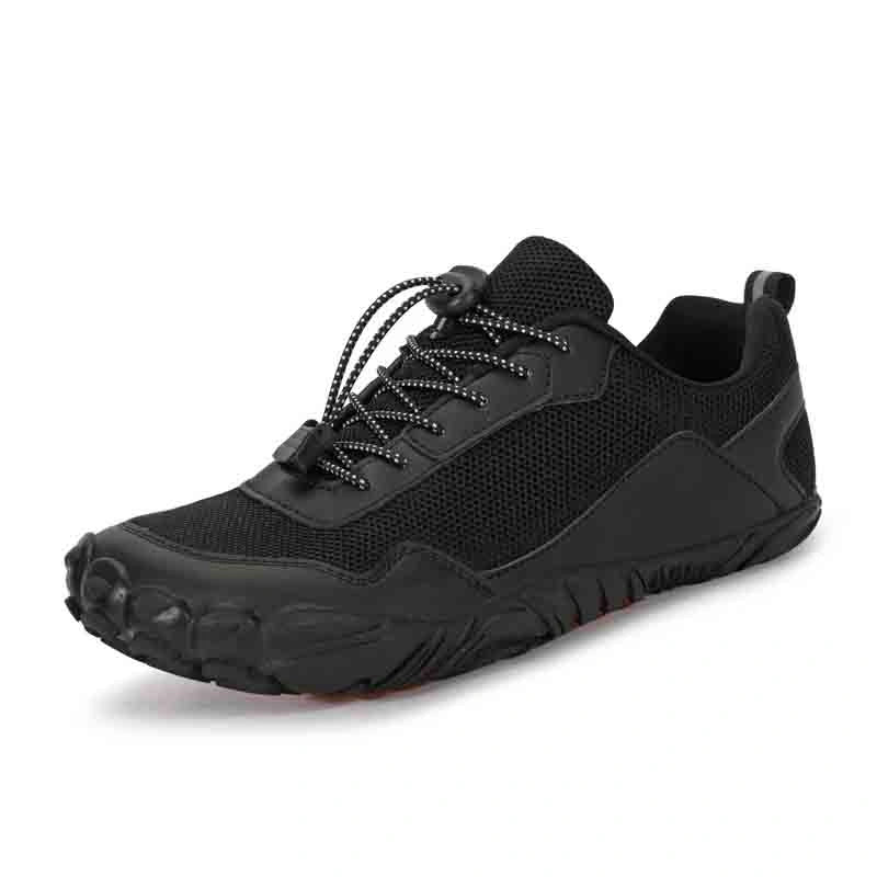 TrailBare™ – Baskets de Randonnée Pied Nus Légères