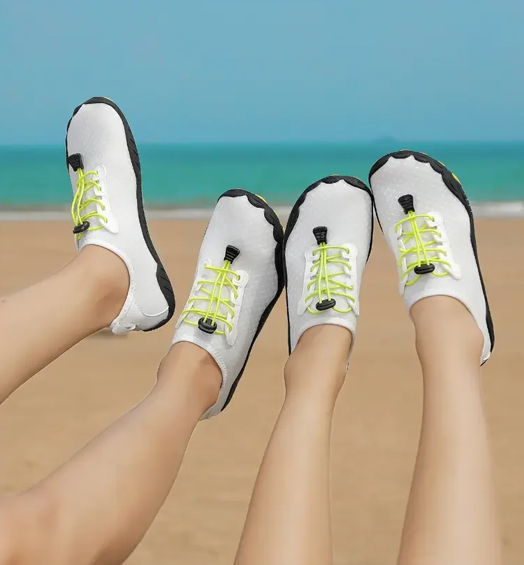 TrailFlex™ – Chaussures Pieds Nus Décontractées De Randonnée Et De Piste