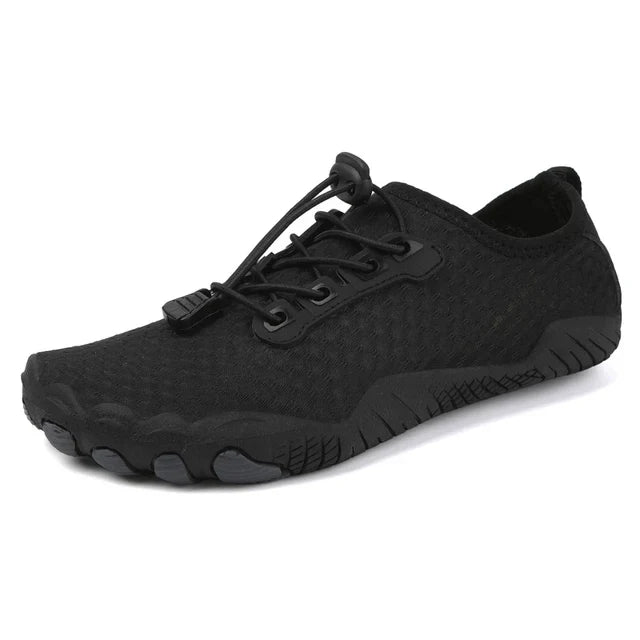 TrailFlex™ – Chaussures Pieds Nus Décontractées De Randonnée Et De Piste