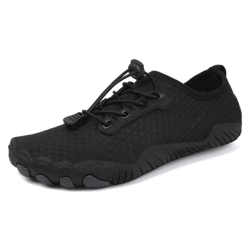 TrailFlex™ – Chaussures Pieds Nus Décontractées De Randonnée Et De Piste