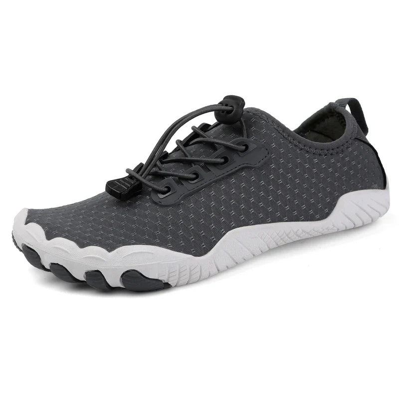 TrailFlex™ – Chaussures Pieds Nus Décontractées De Randonnée Et De Piste