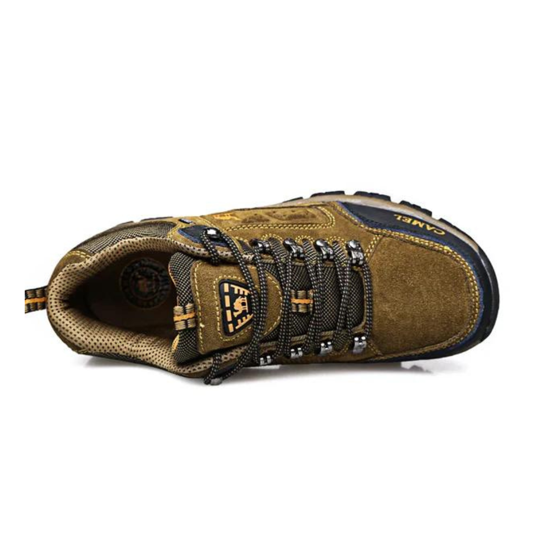 TrailGuard™ – Chaussure Randonnée Homme Imperméable et Confortable-2