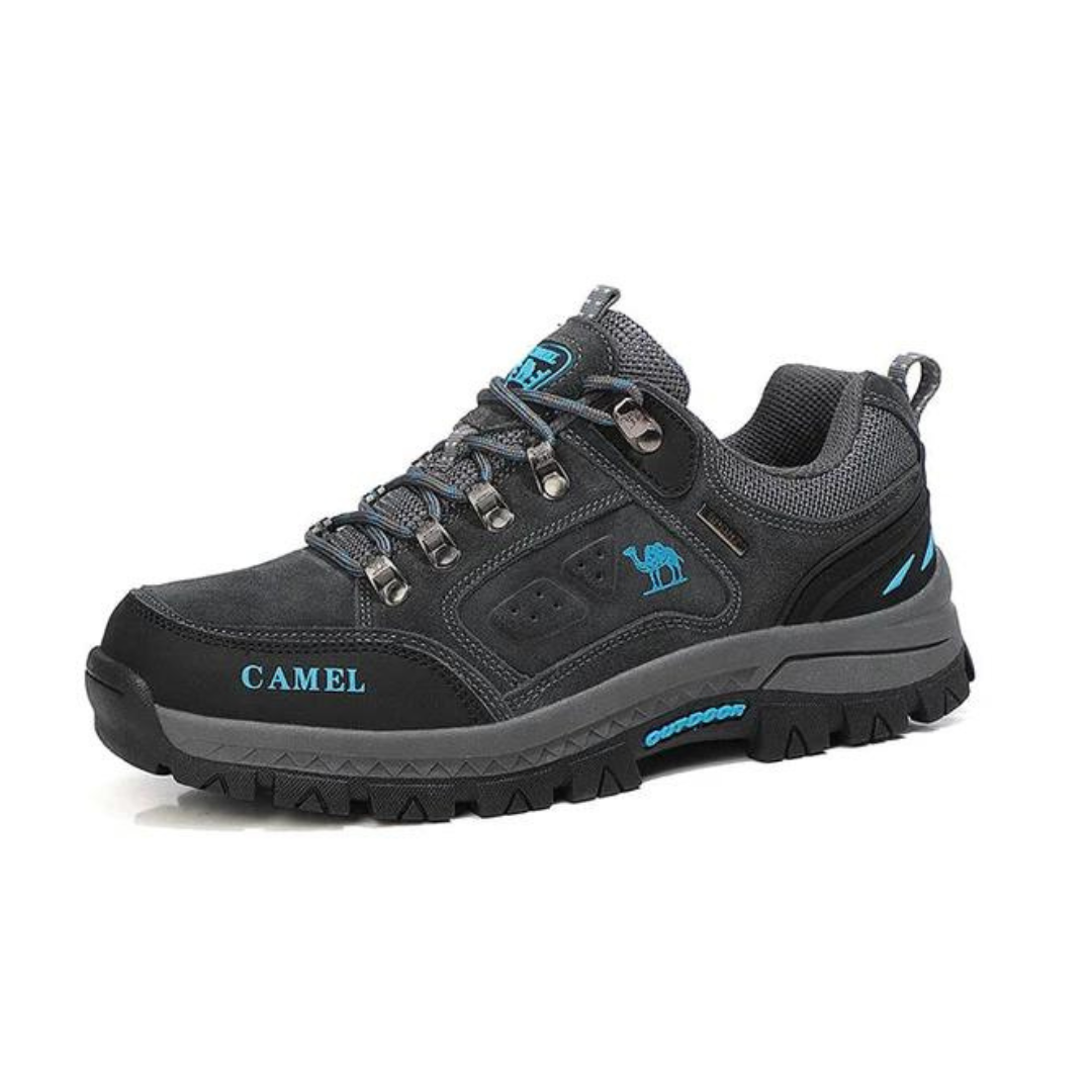 TrailGuard™ – Chaussure Randonnée Homme Imperméable et Confortable-3