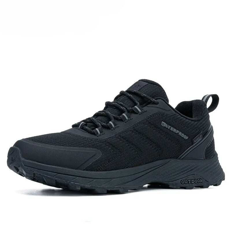 TrekNova™ – Chaussures Randonnée Respirantes & Confortables Outdoor