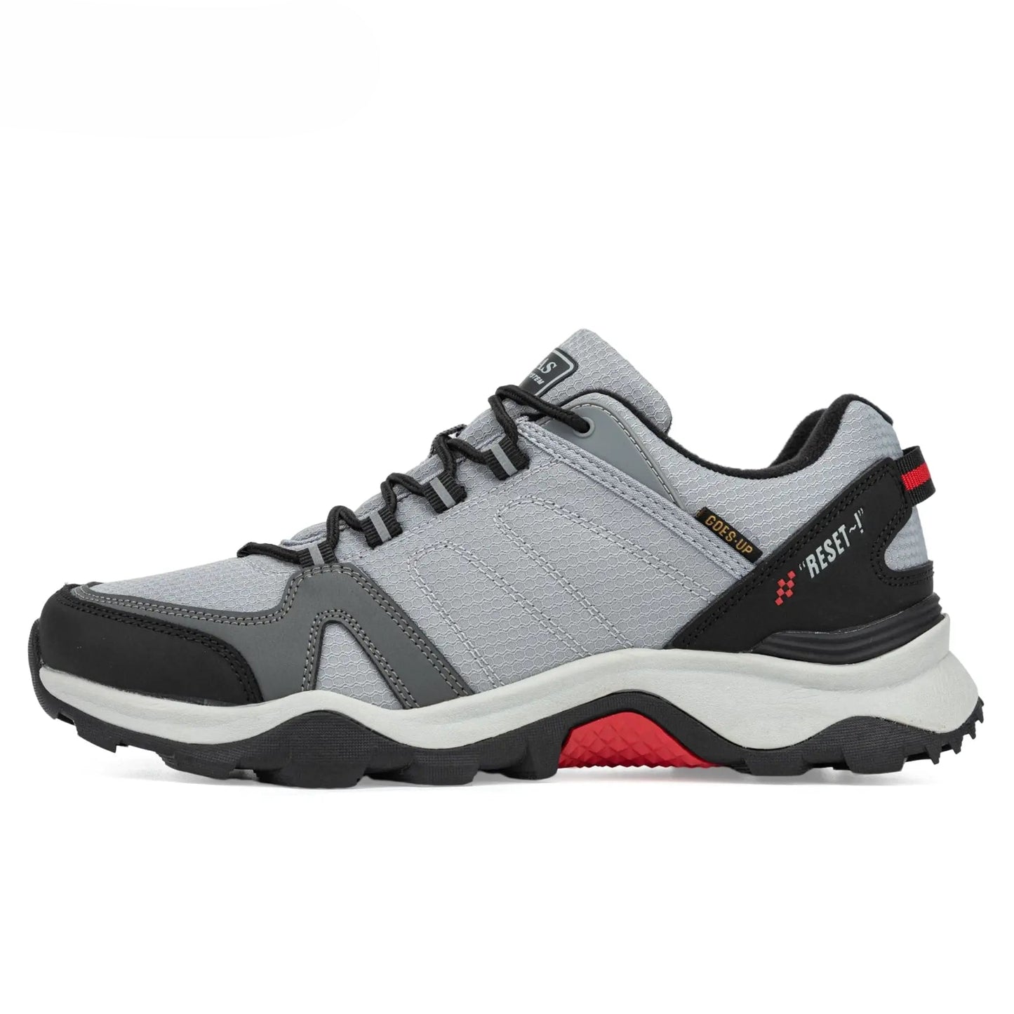 TrekNova™ – Chaussures Randonnée Respirantes & Confortables Outdoor